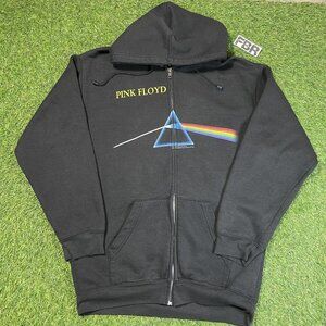 Vintage 2001 Pink Floyd Hoodie